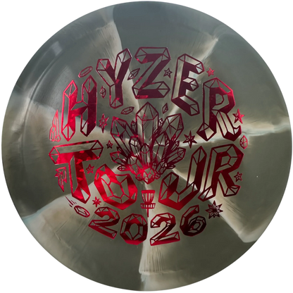 Heat - HyzerTour 2026