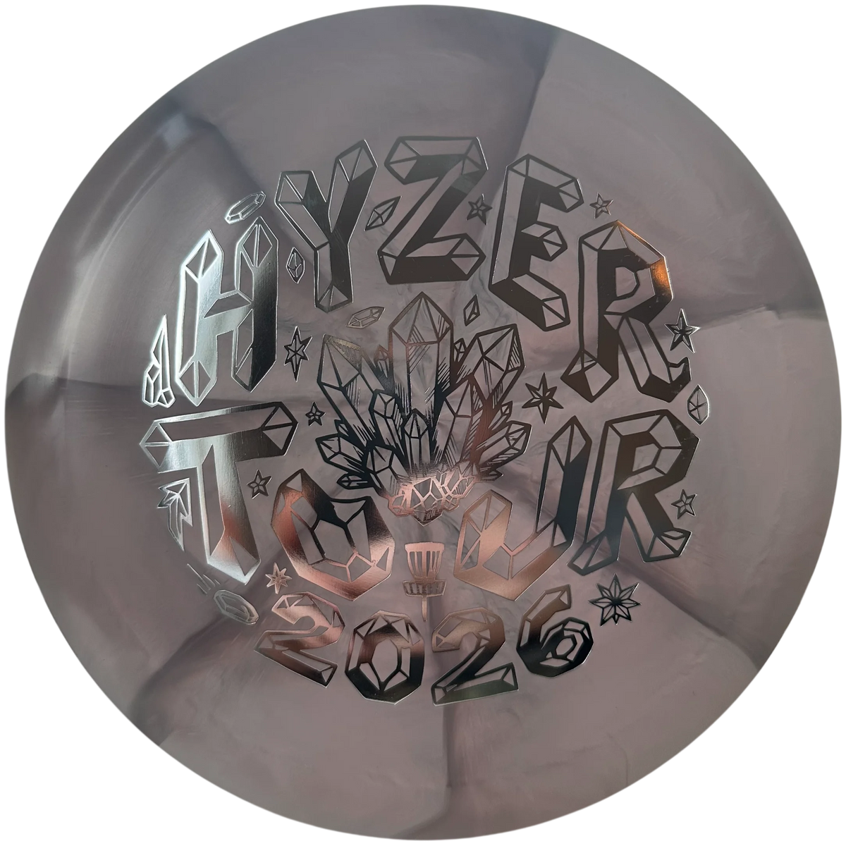 Heat - HyzerTour 2026