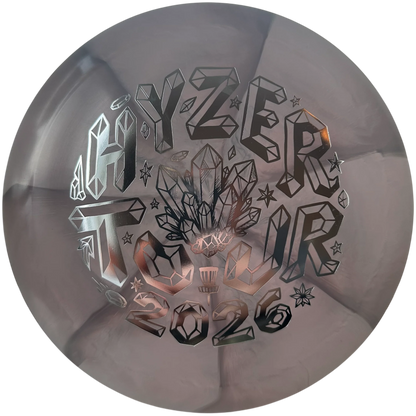 Heat - HyzerTour 2026