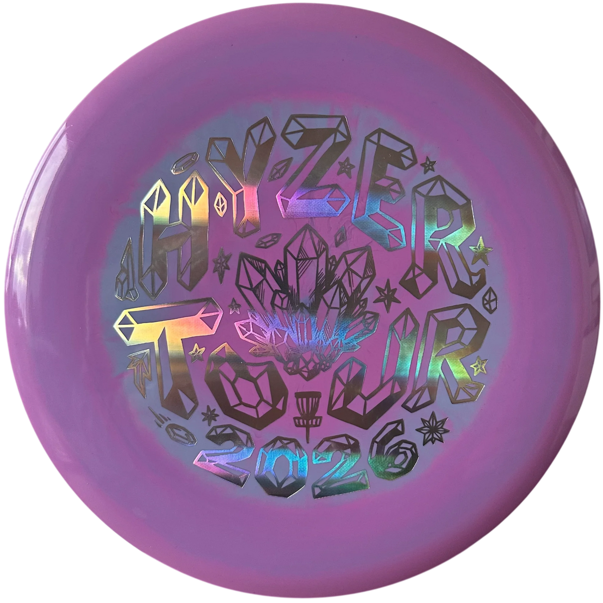 Belleair - HyzerTour 2026