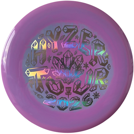 Belleair - HyzerTour 2026