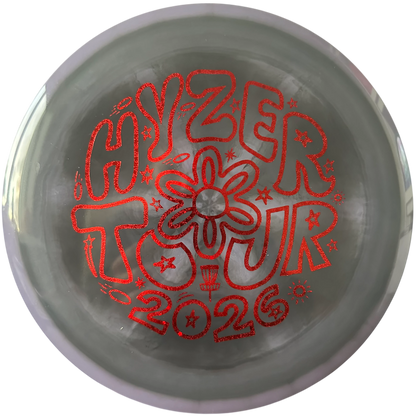 Buzzz - HyzerTour 2026