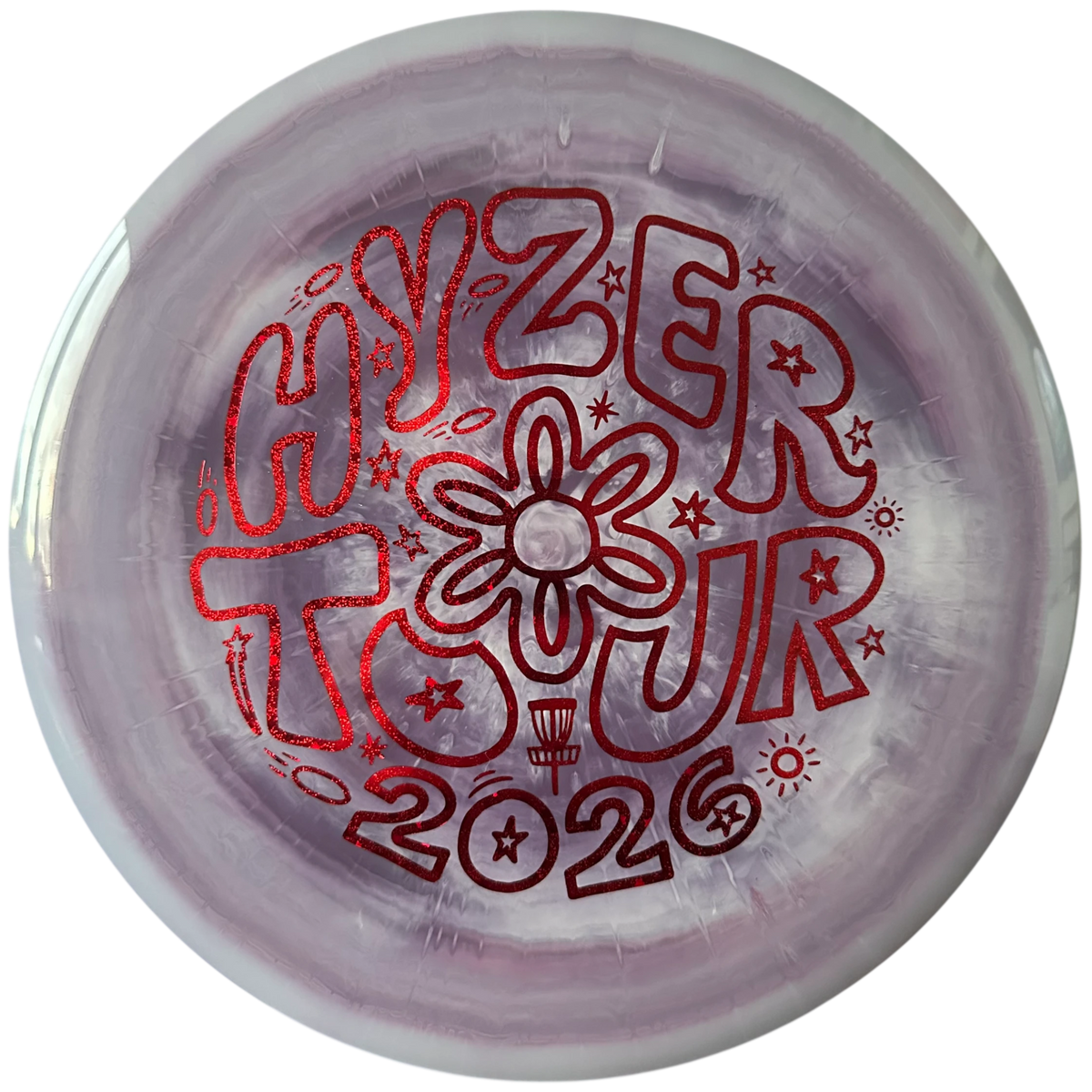 Buzzz - HyzerTour 2026