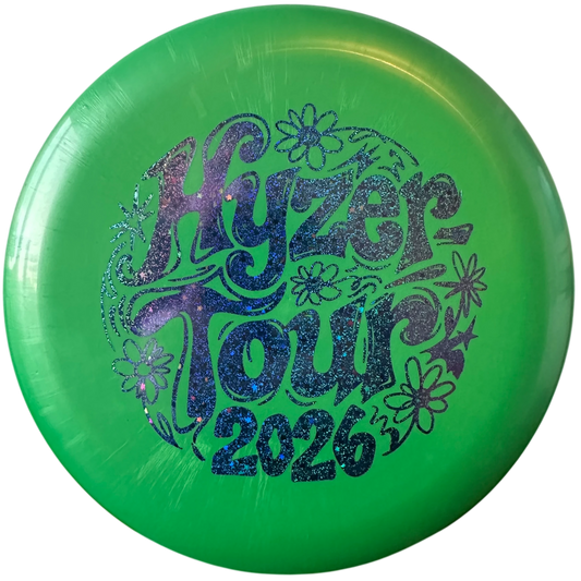 Luna - HyzerTour 2026