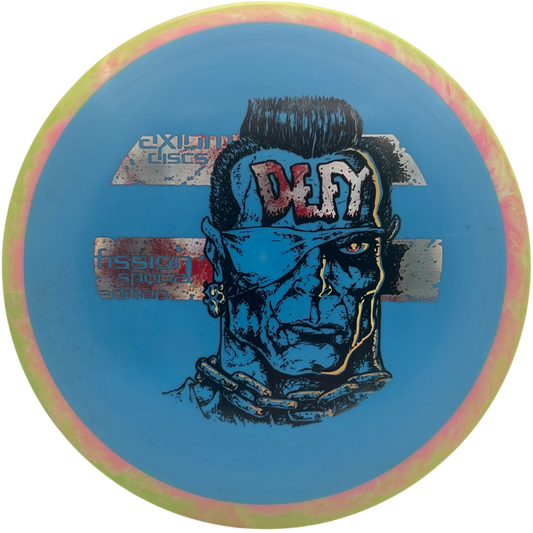 Defy - Special Edition - Brukt
