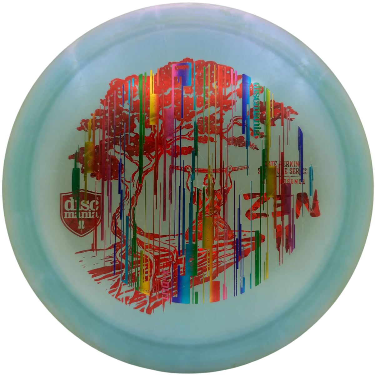 Essence - Nate Perkins Signature Series - Brukt