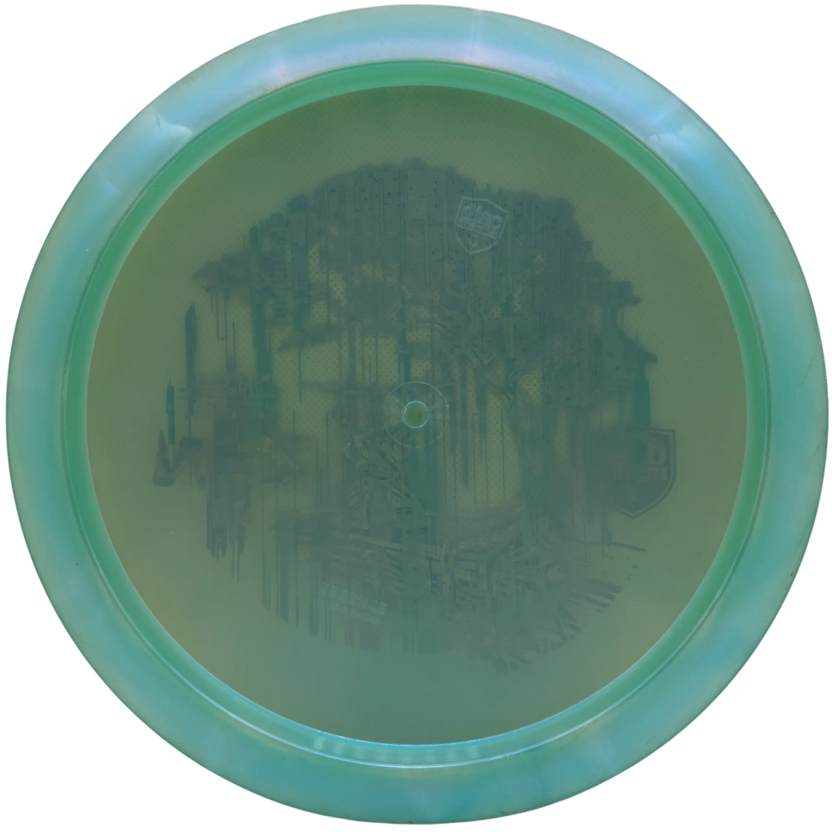 Essence - Nate Perkins Signature Series - Brukt