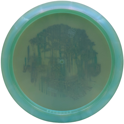 Essence - Nate Perkins Signature Series - Brukt