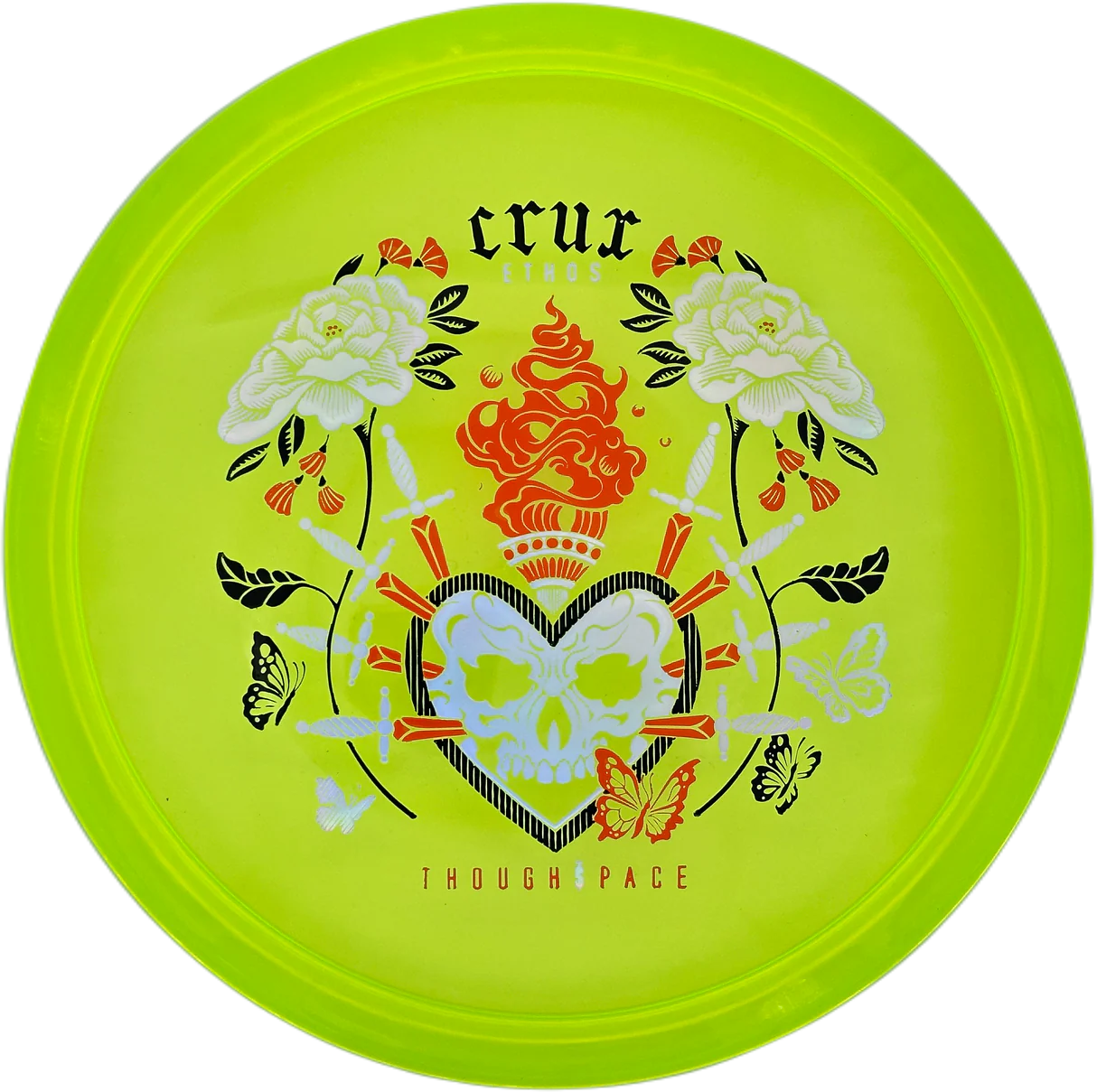 Crux