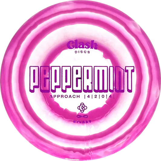 Peppermint