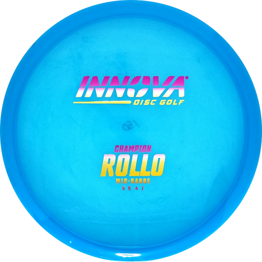 Rollo