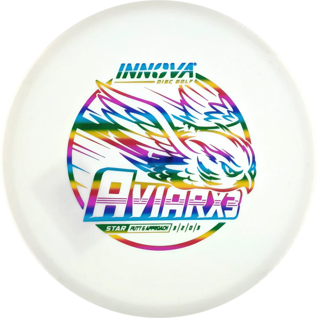 AviarX3