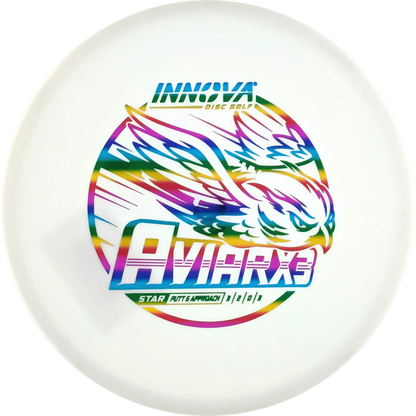 AviarX3
