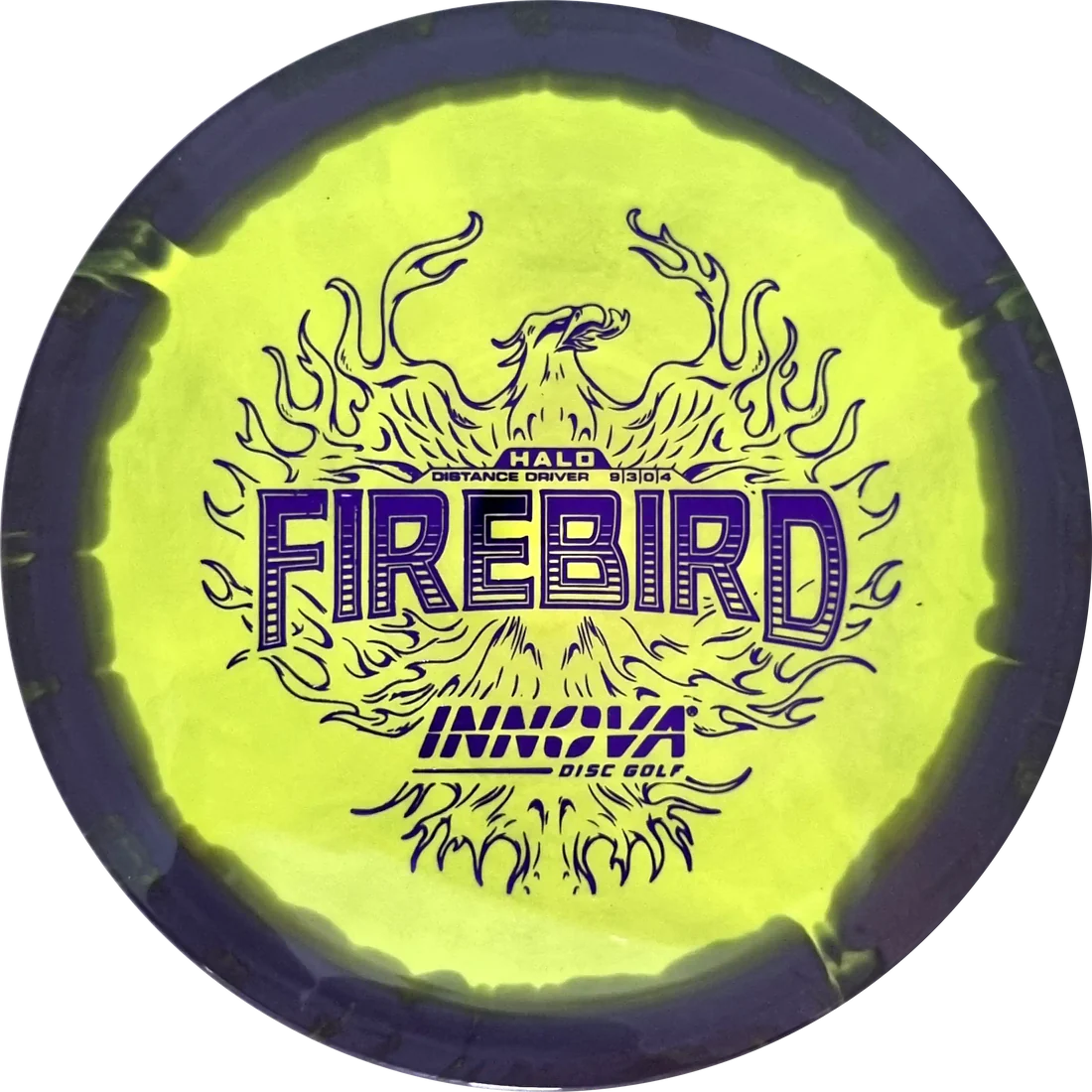 Firebird