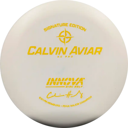 Aviar - Calvin Heimburg Signature Edition
