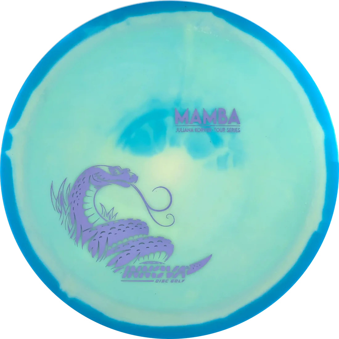 Mamba - Juliana Korver Tour Series 2026