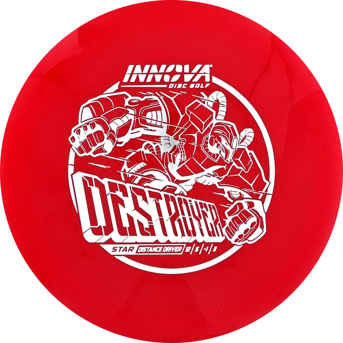 Destroyer