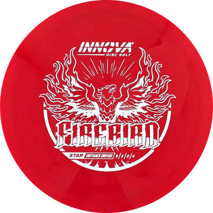 Firebird