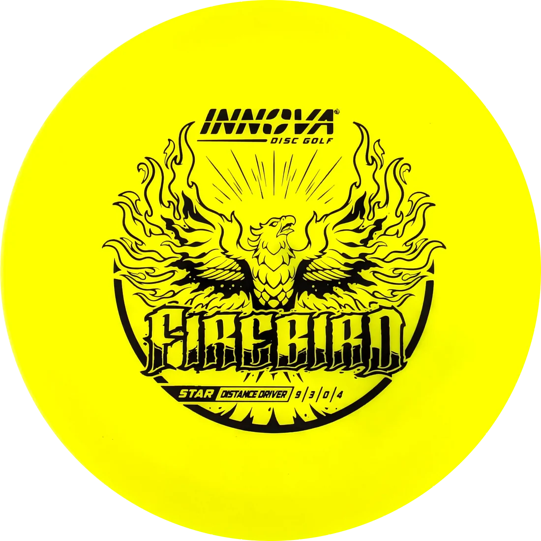 Firebird