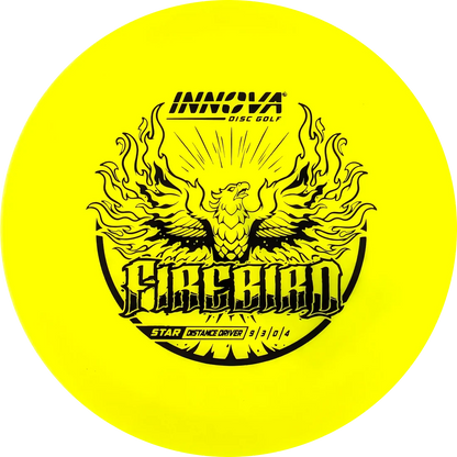 Firebird