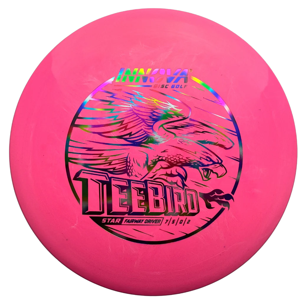 Teebird