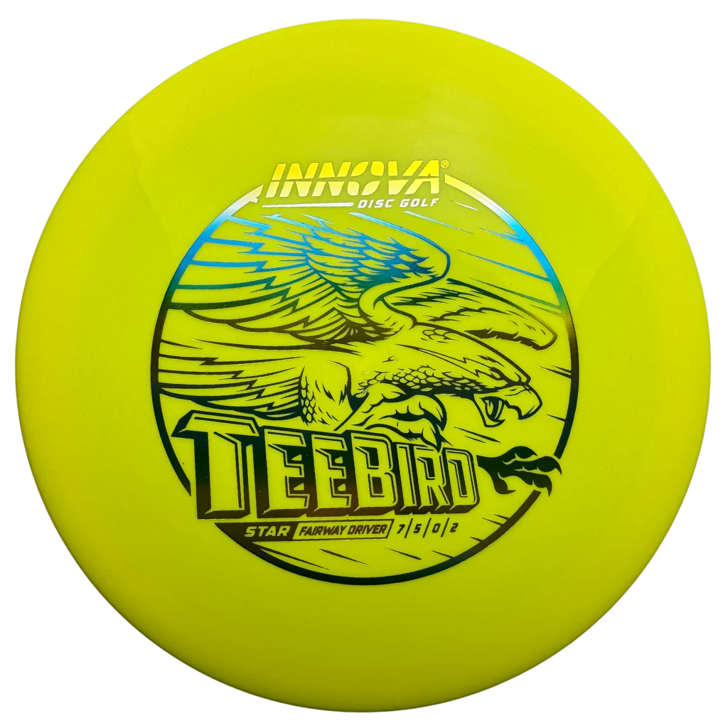 Teebird