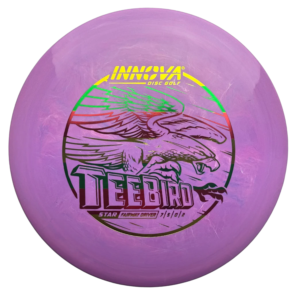 Teebird