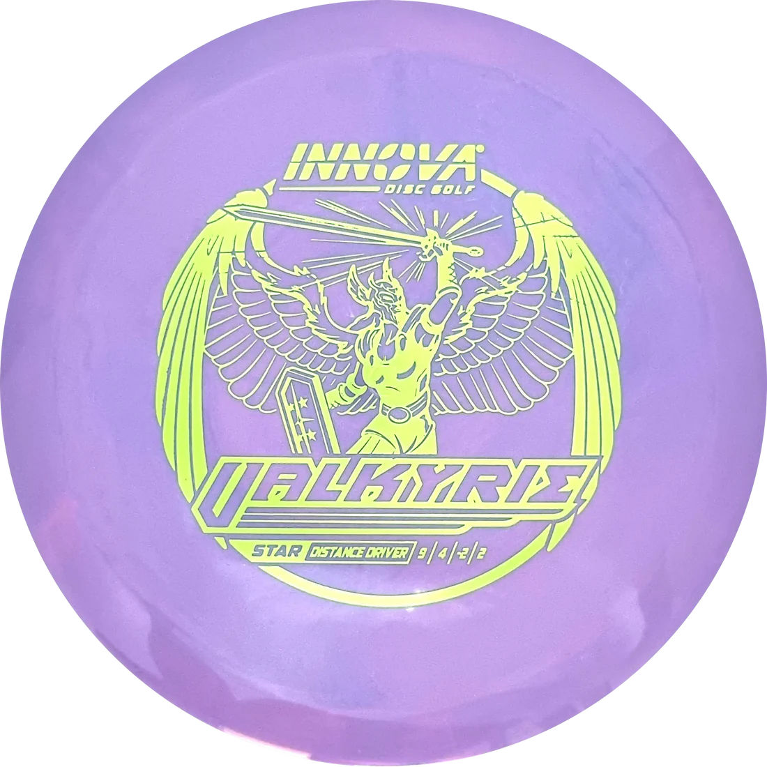 Valkyrie