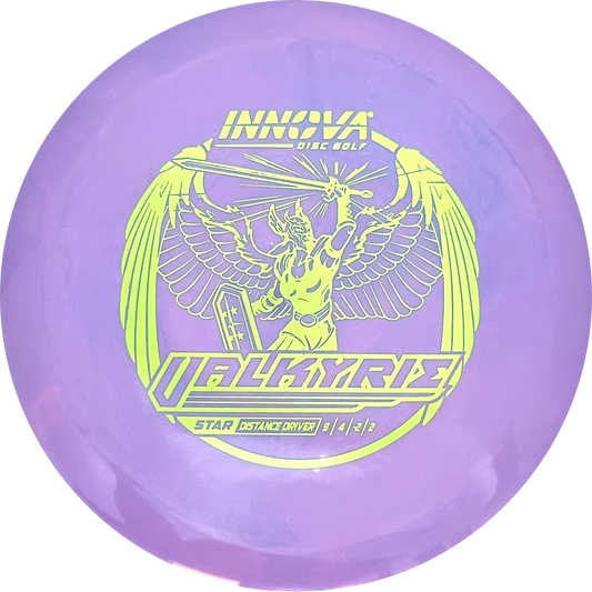 Valkyrie