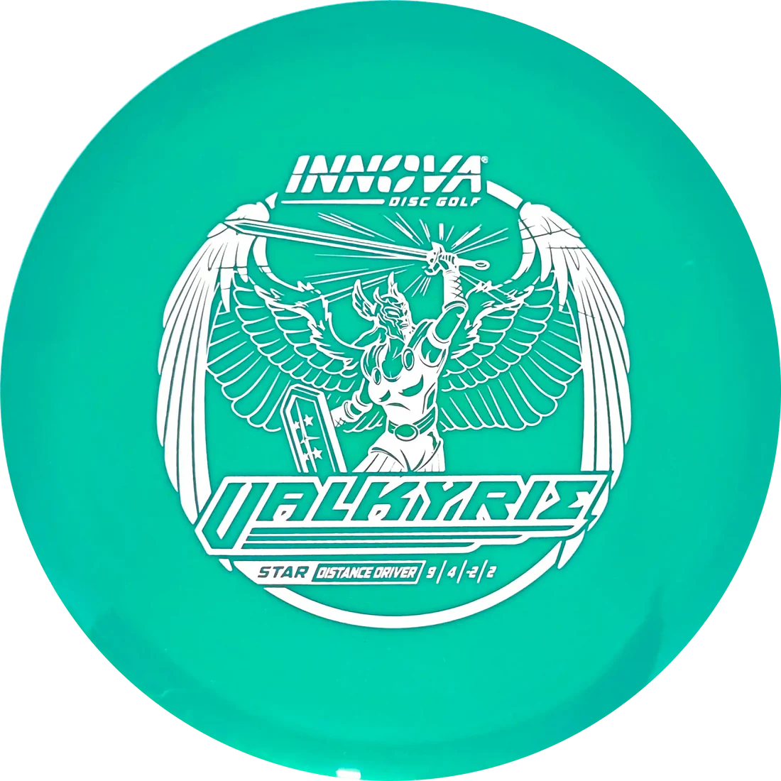 Valkyrie