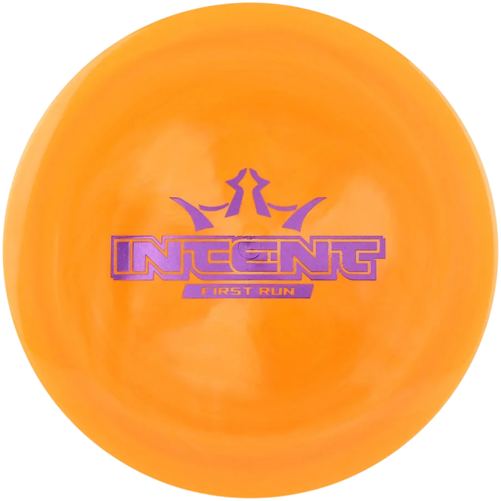 Intent - First Run