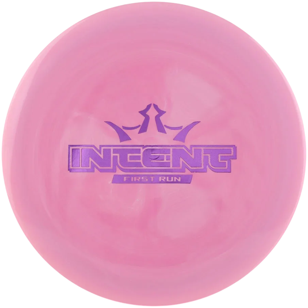 Intent - First Run