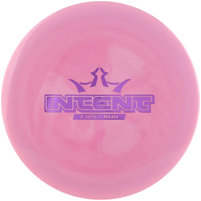 Intent - First Run