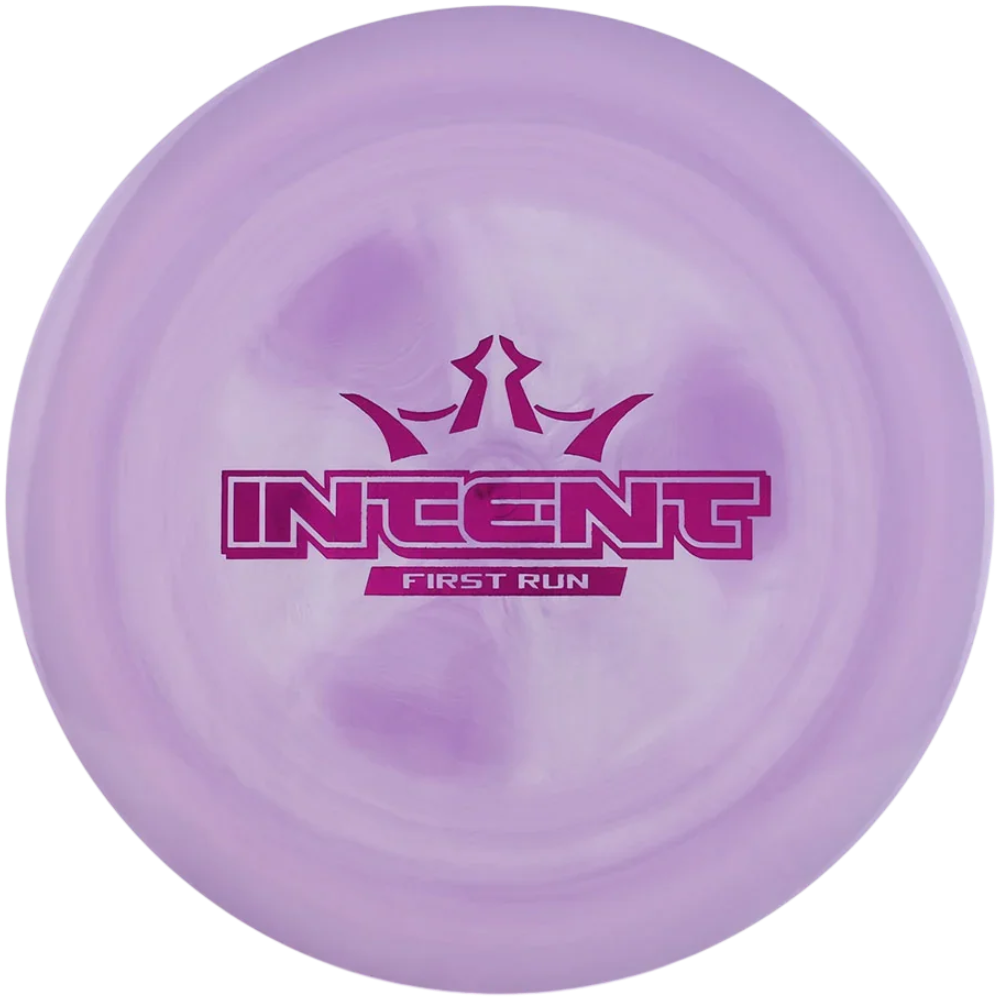 Intent - First Run