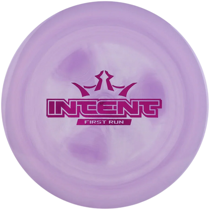 Intent - First Run