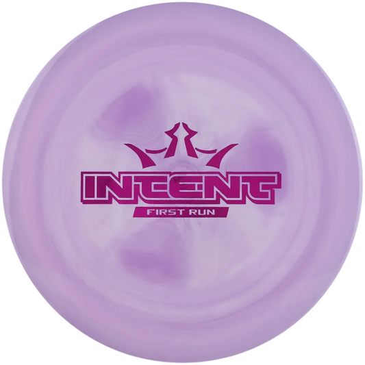 Intent - First Run