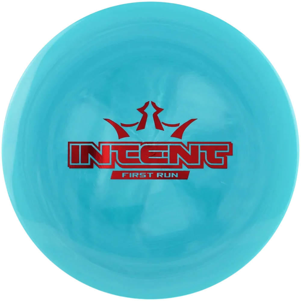 Intent - First Run