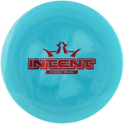 Intent - First Run
