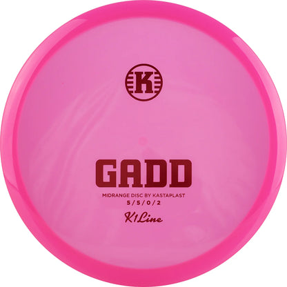Gadd