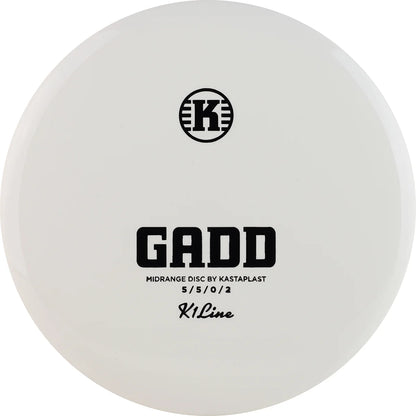 Gadd