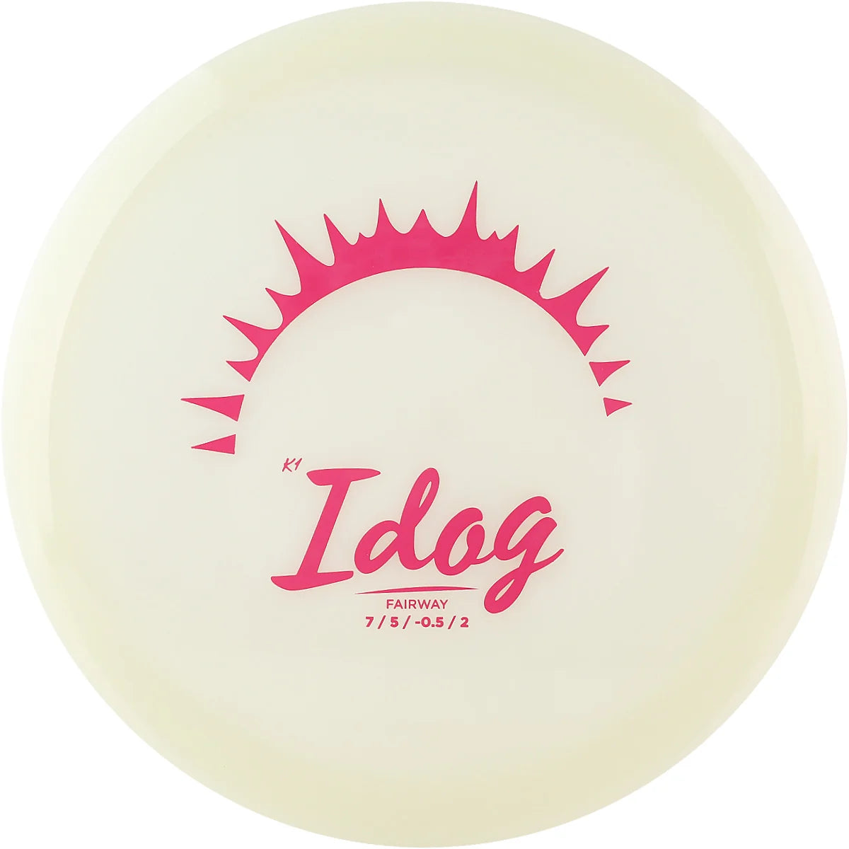 Idog