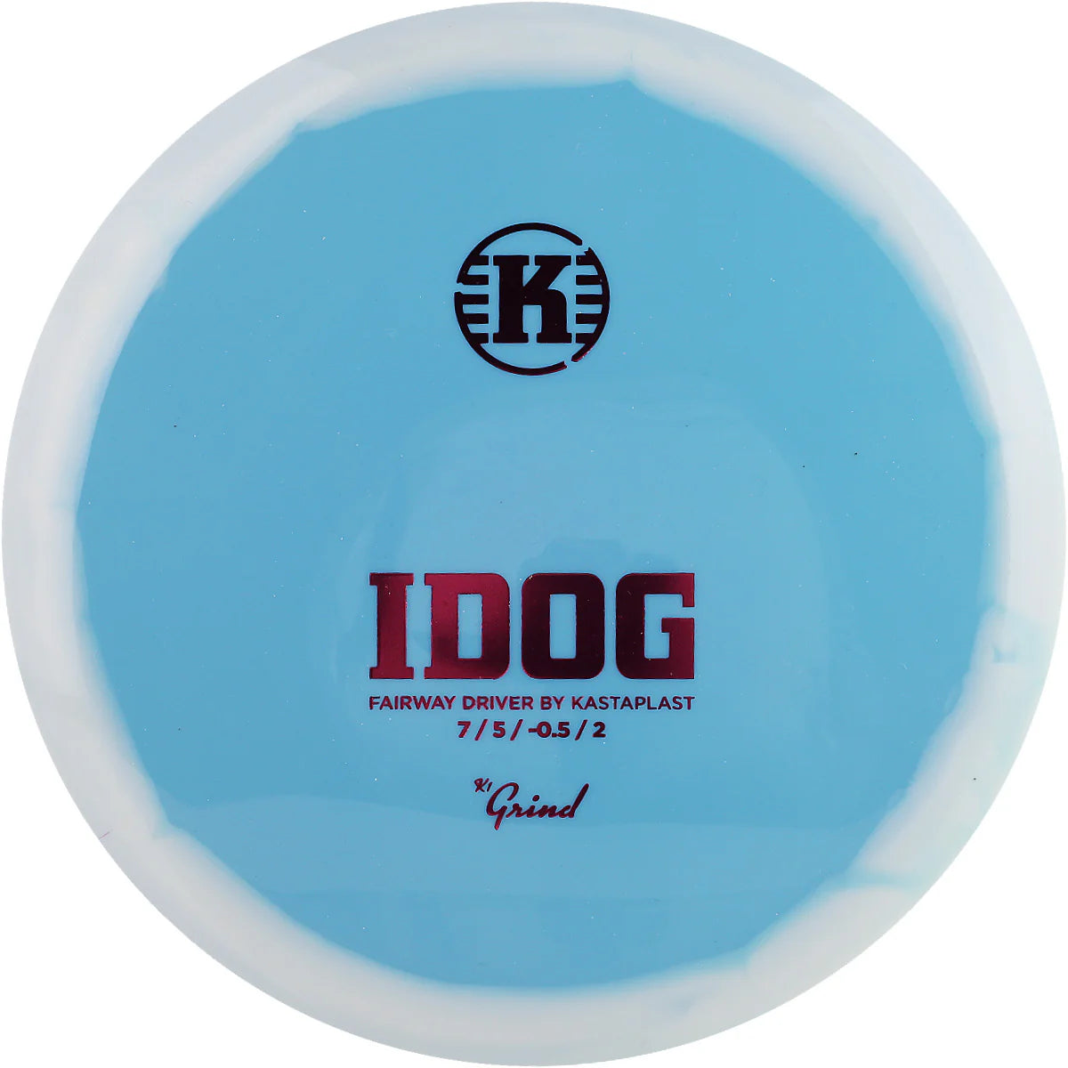 Idog