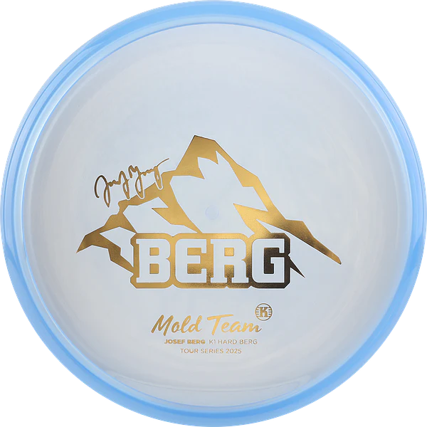 Berg - Josef Berg Tour Series 2025