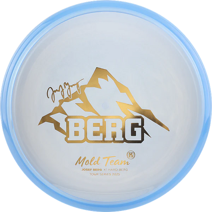 Berg - Josef Berg Tour Series 2025