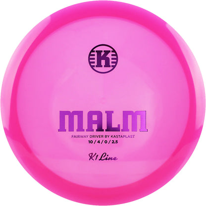 Malm