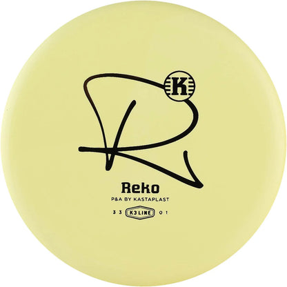 Reko