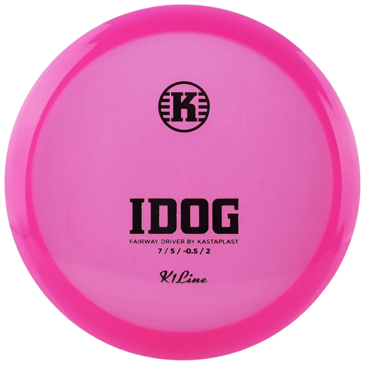 Idog