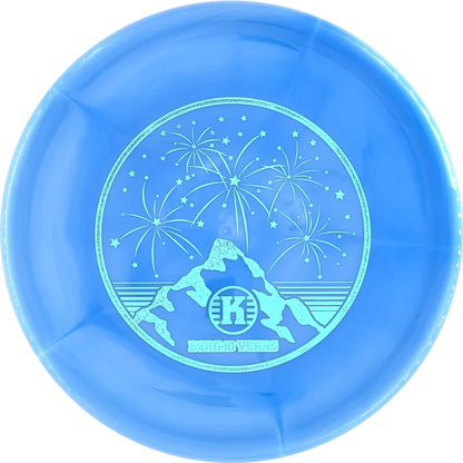 Berg - 10-Year Edition