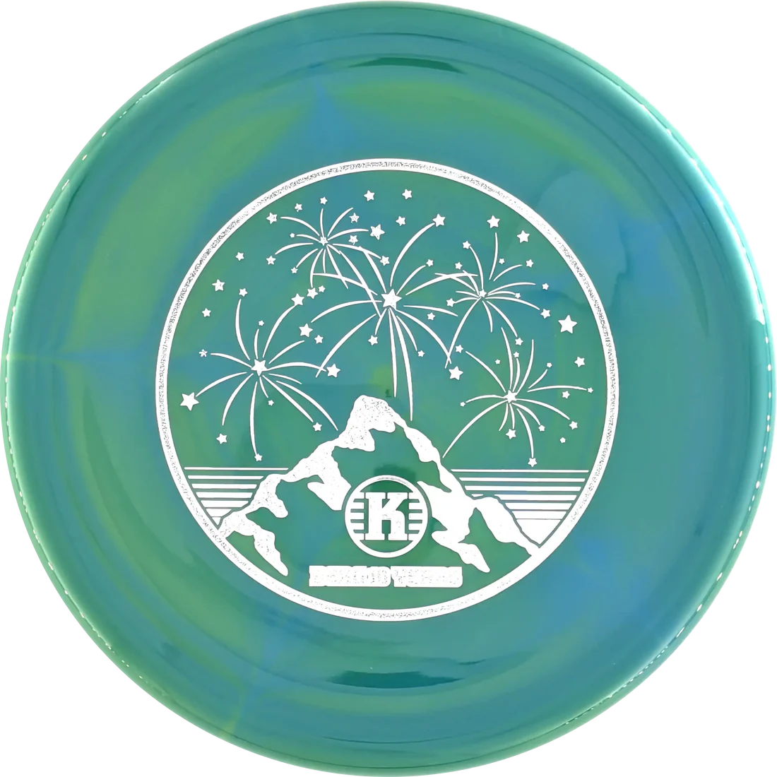 Berg - 10-Year Edition