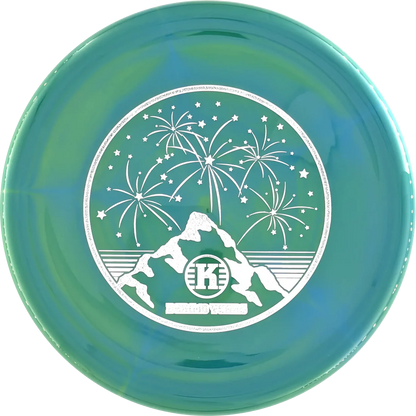 Berg - 10-Year Edition